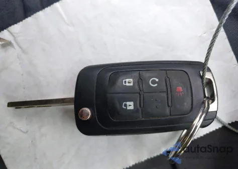 2016 Chevrolet Equinox Lt z USA, uszkodzony, nr VIN 2GNFLFEK6G6360025